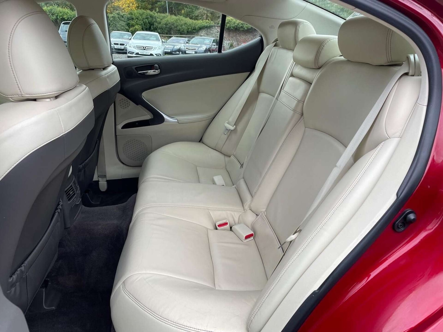 Used Lexus IS 2011 for sale - 76531572: Photo 25