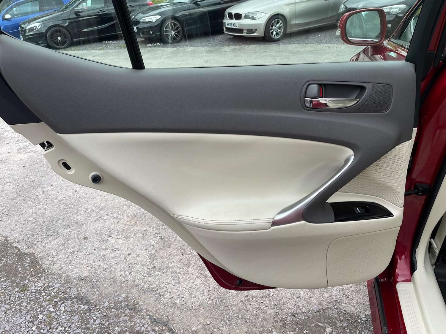 Used Lexus IS 2011 for sale - 76531572: Photo 26