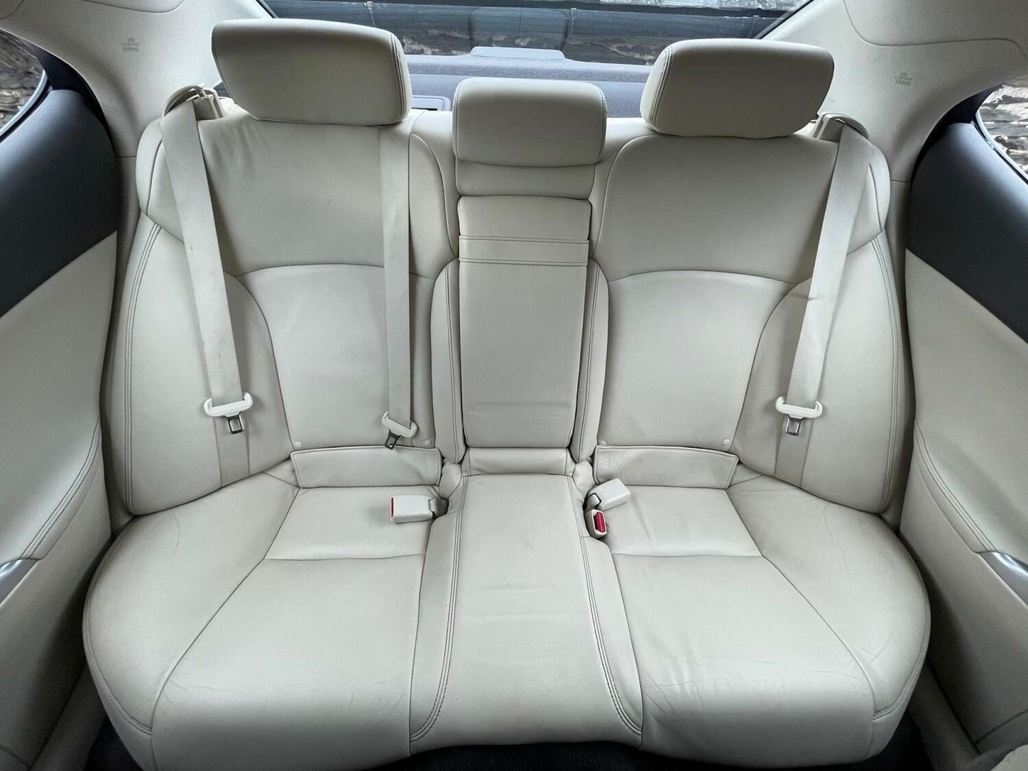 Used Lexus IS 2011 for sale - 76531572: Photo 27