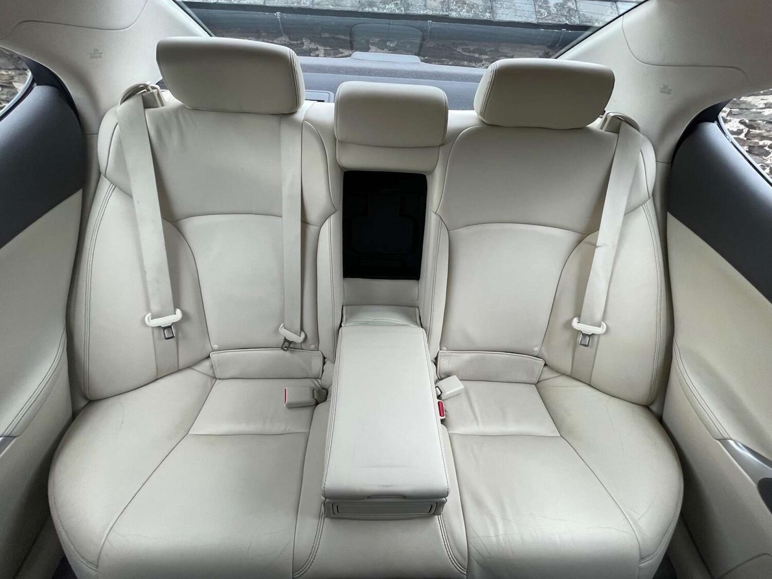 Used Lexus IS 2011 for sale - 76531572: Photo 28