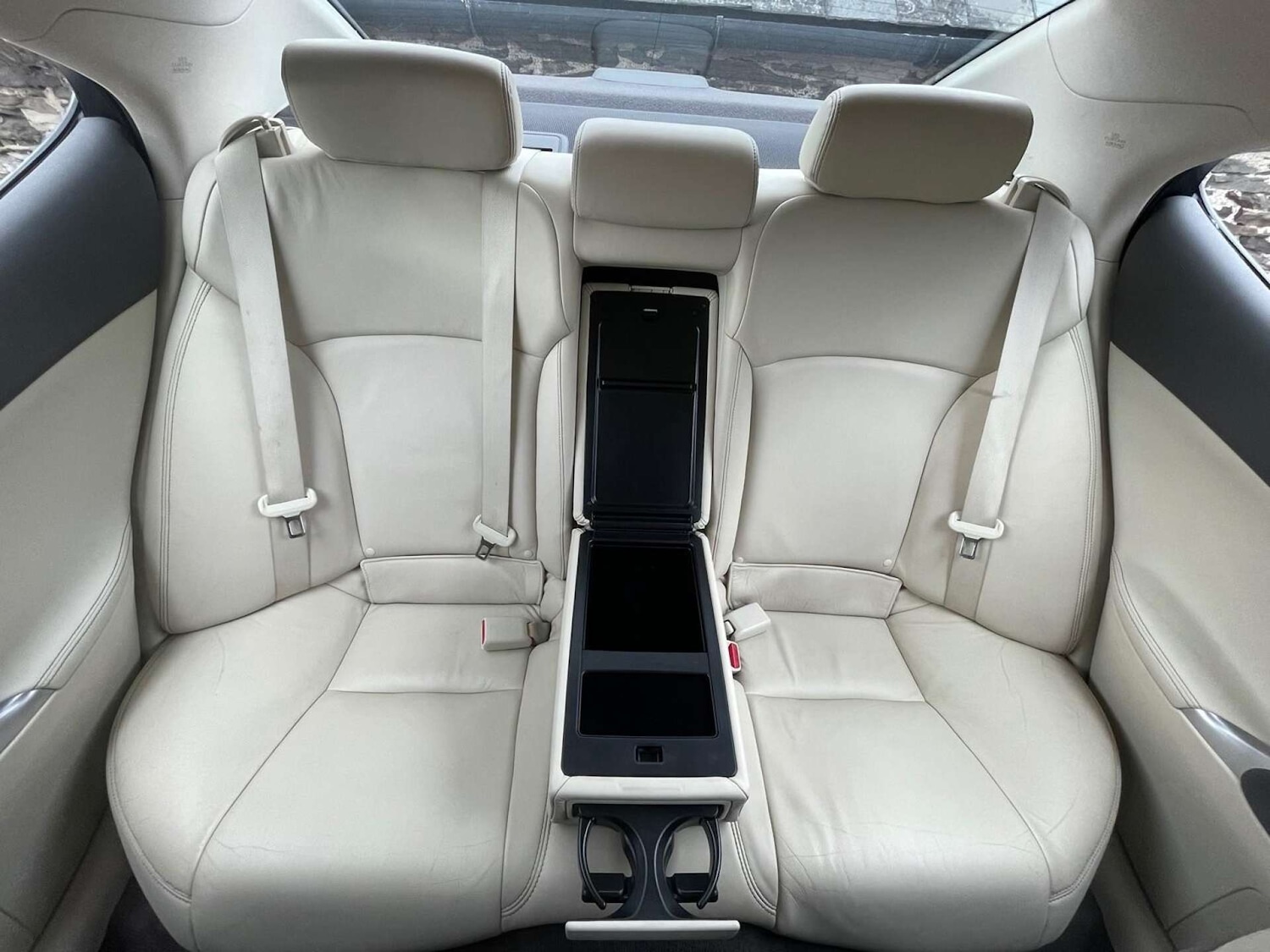 Used Lexus IS 2011 for sale - 76531572: Photo 29