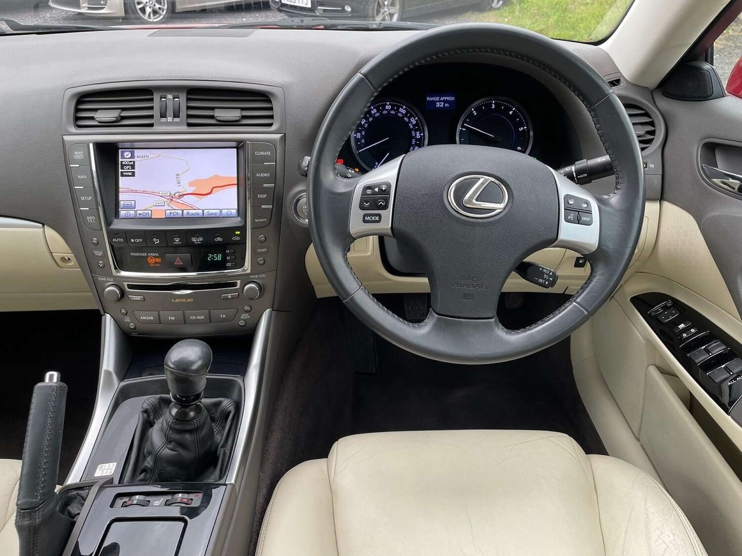 Used Lexus IS 2011 for sale - 76531572: Photo 32