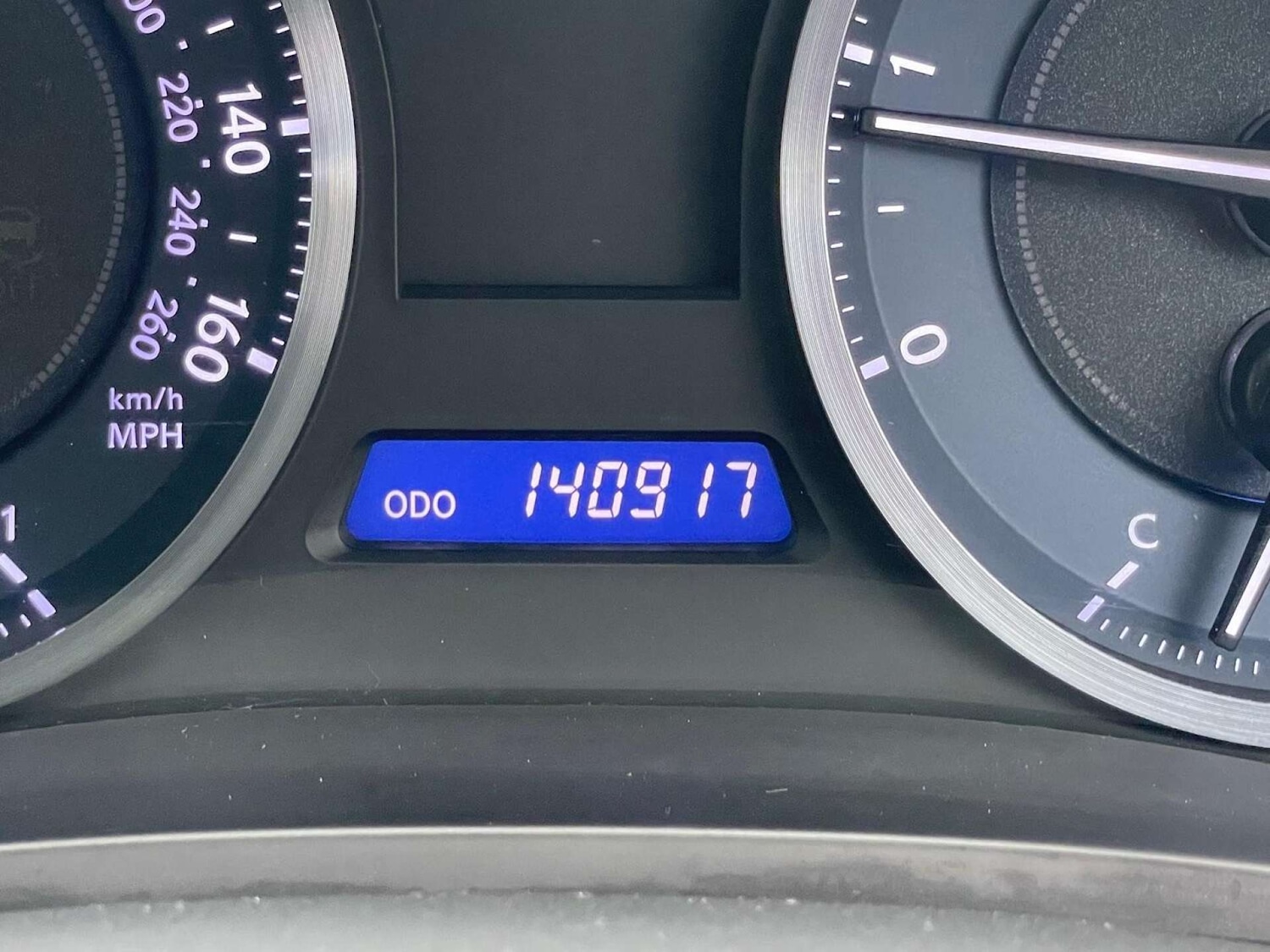 Used Lexus IS 2011 for sale - 76531572: Photo 37