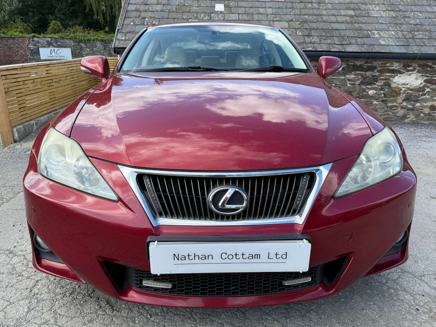 Used Lexus IS 2011 for sale - 76531572: Photo 4