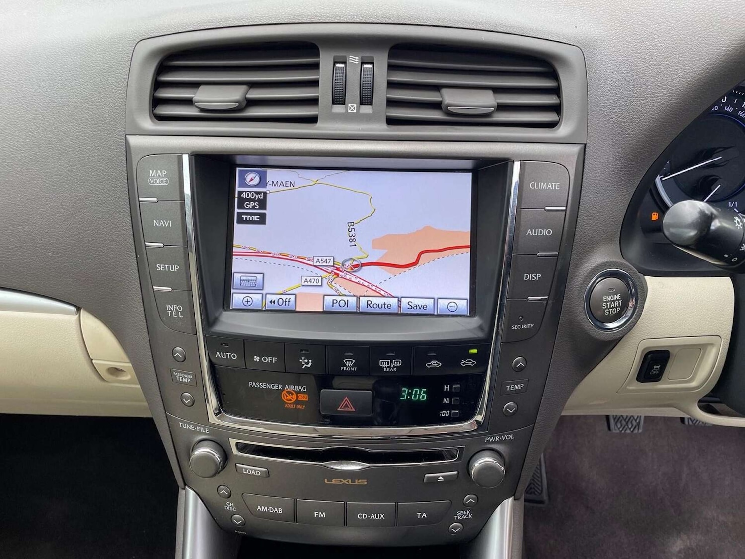 Used Lexus IS 2011 for sale - 76531572: Photo 40