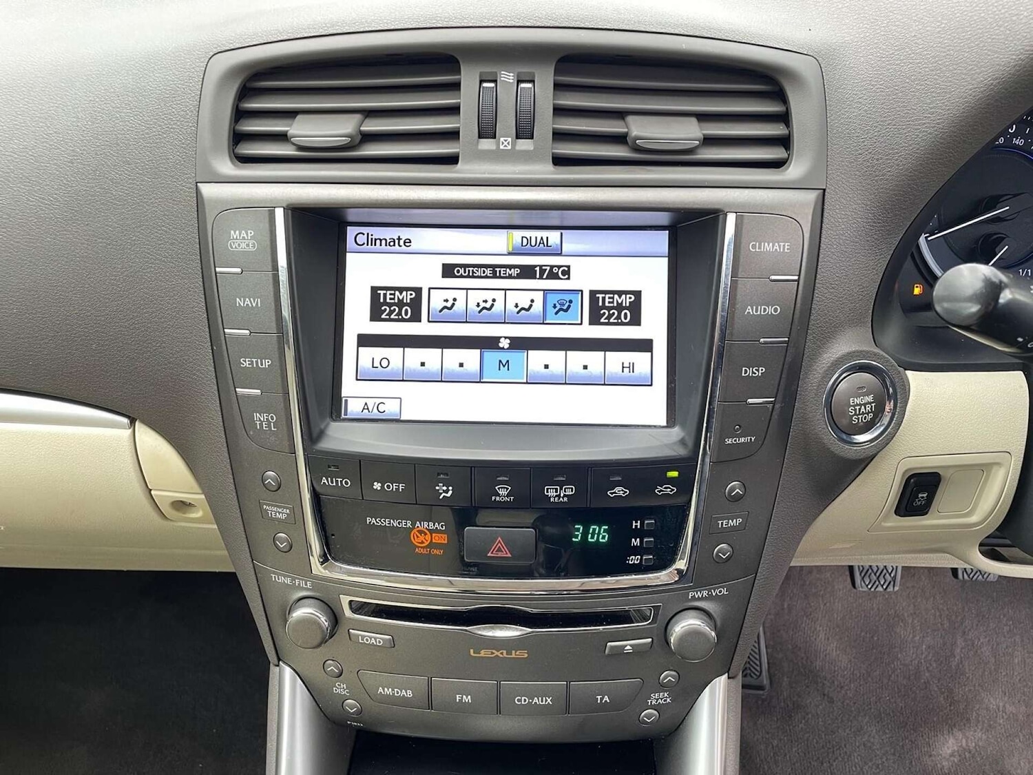 Used Lexus IS 2011 for sale - 76531572: Photo 42