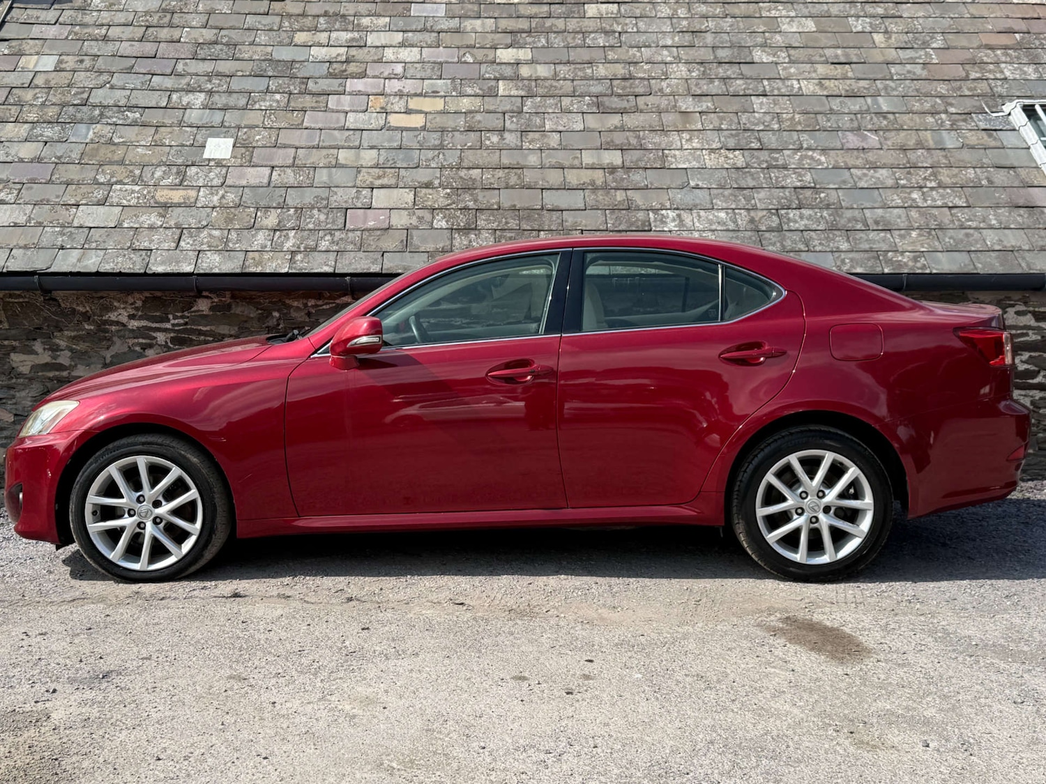 Used Lexus IS 2011 for sale - 76531572: Photo 5