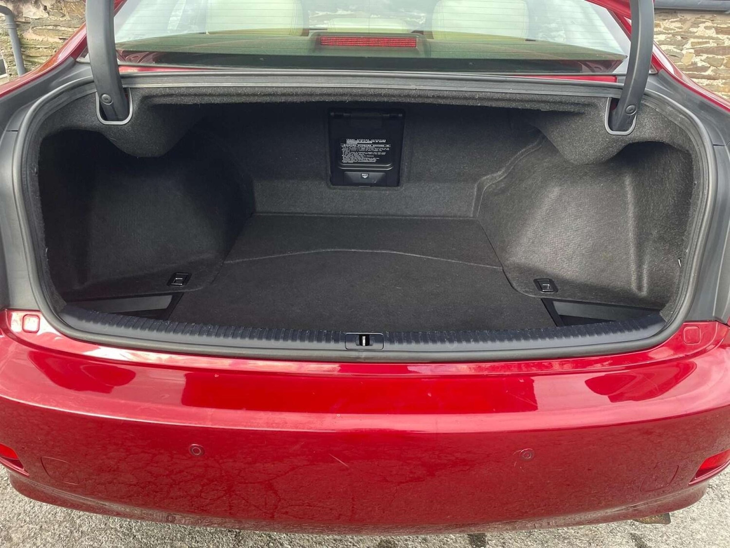 Used Lexus IS 2011 for sale - 76531572: Photo 53