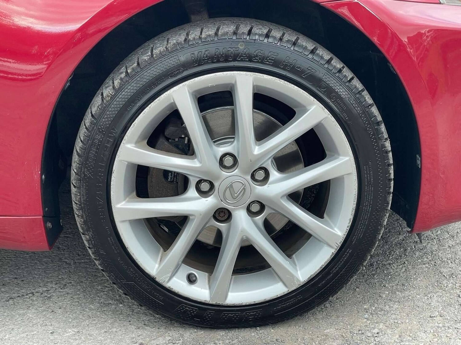 Used Lexus IS 2011 for sale - 76531572: Photo 55