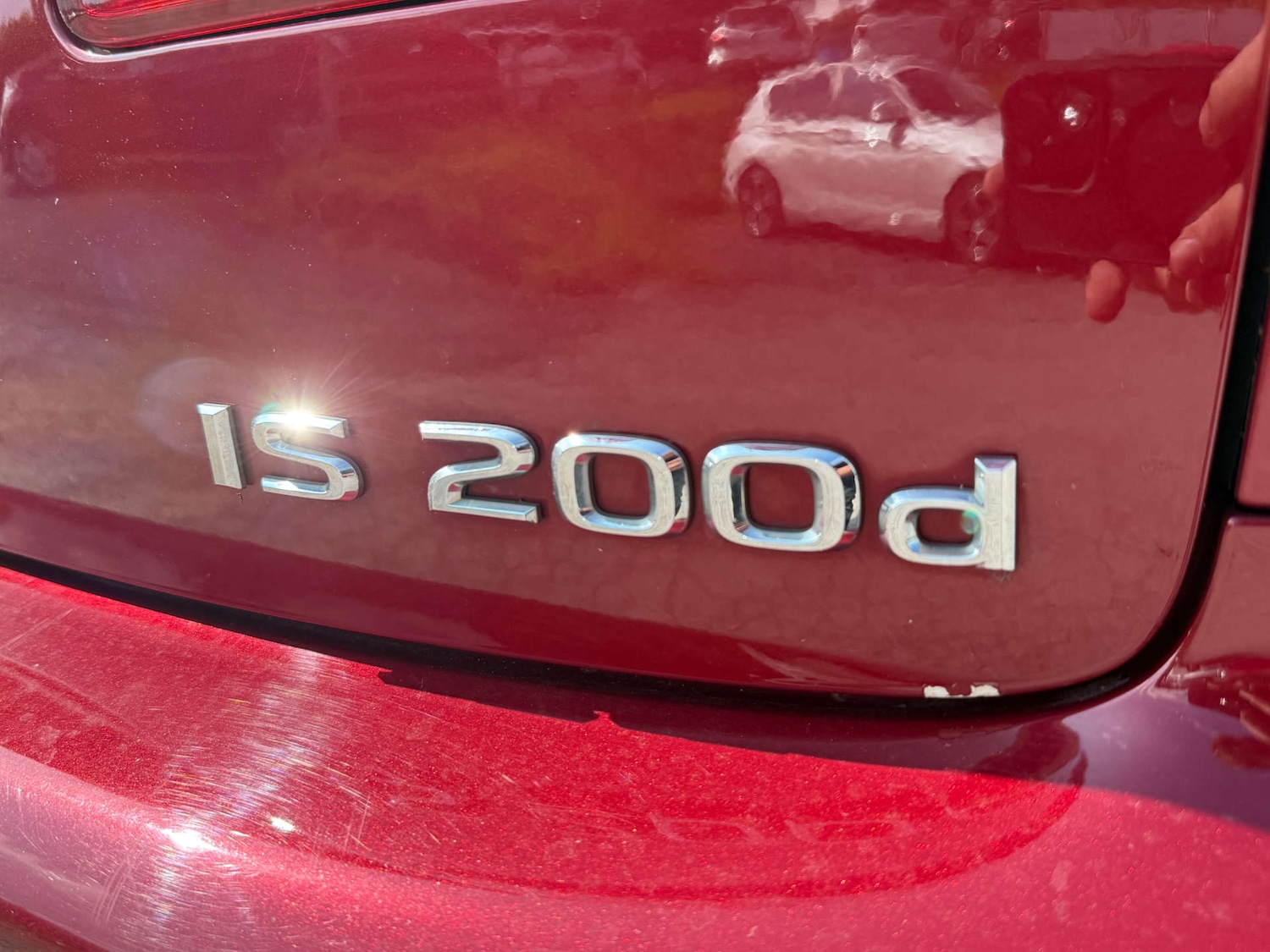 Used Lexus IS 2011 for sale - 76531572: Photo 58