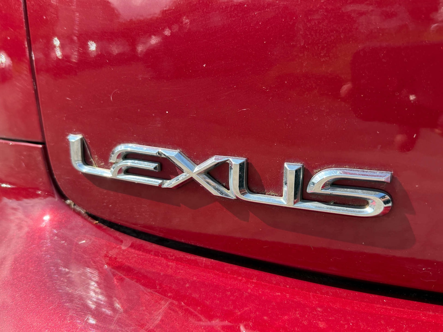 Used Lexus IS 2011 for sale - 76531572: Photo 59