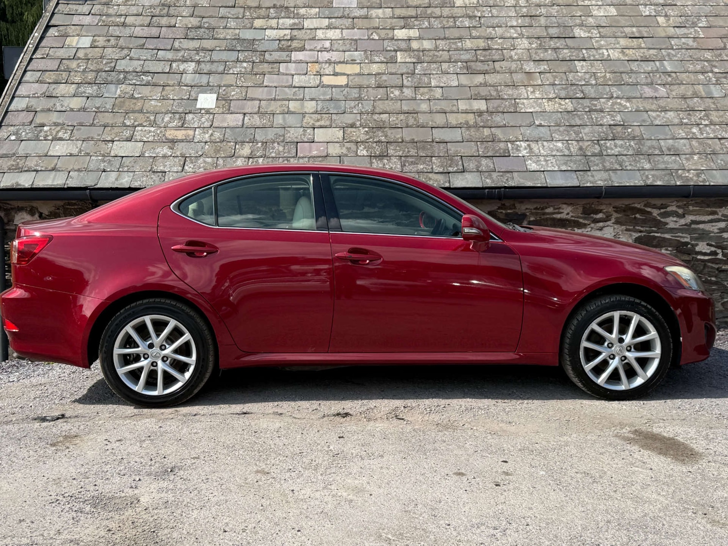 Used Lexus IS 2011 for sale - 76531572: Photo 6