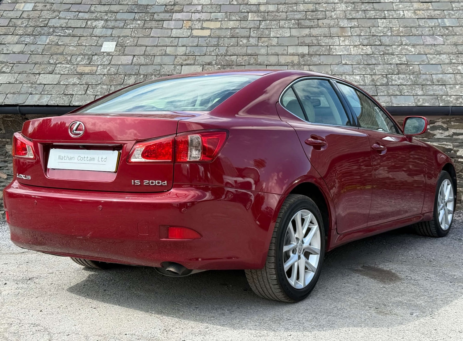 Used Lexus IS 2011 for sale - 76531572: Photo 8