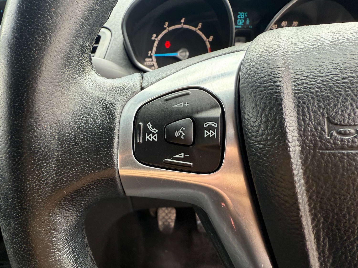 Vehicle 29
