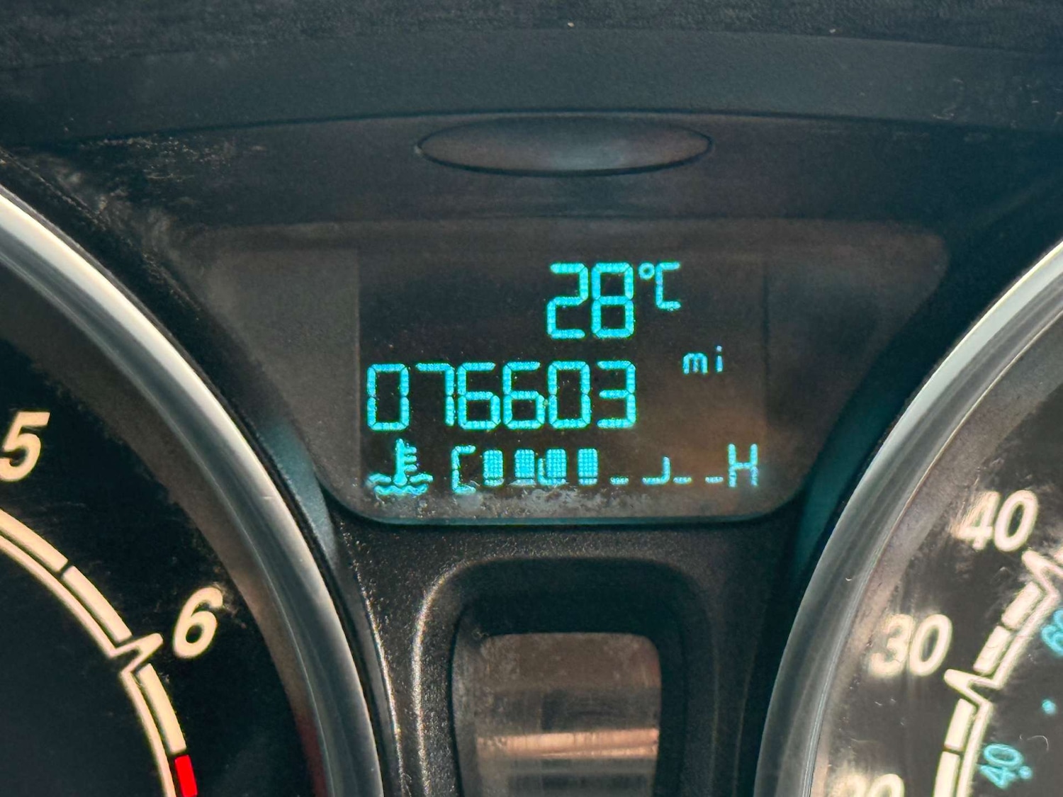 Vehicle 31