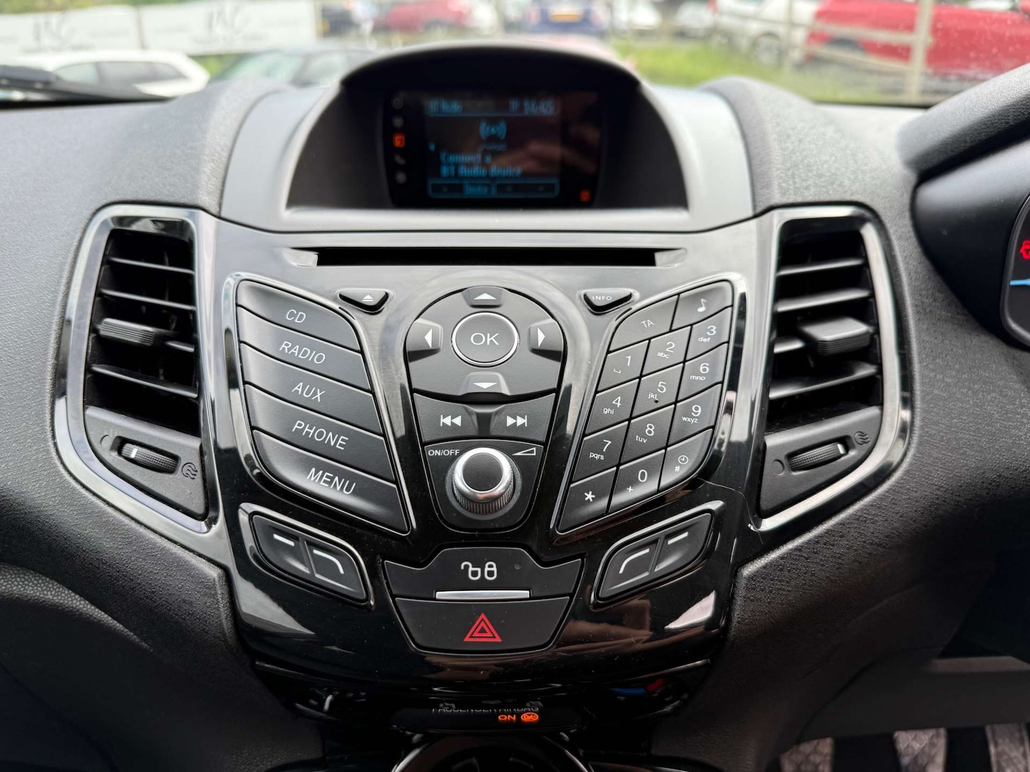 Vehicle 34