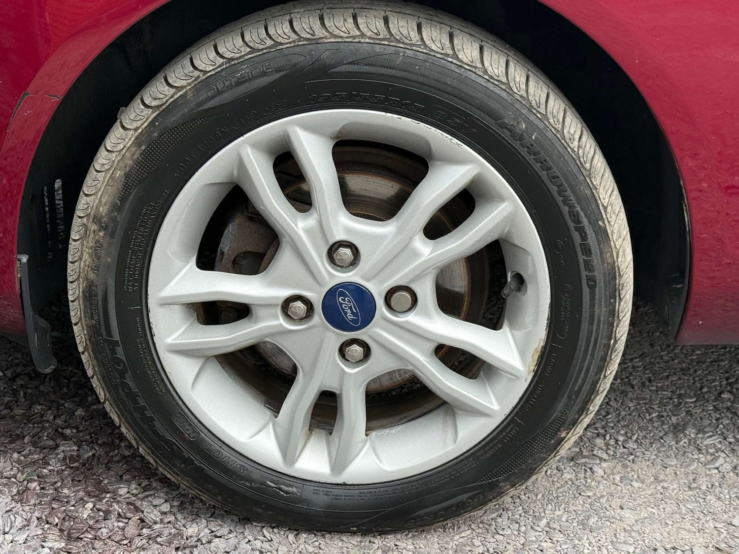 Vehicle 50