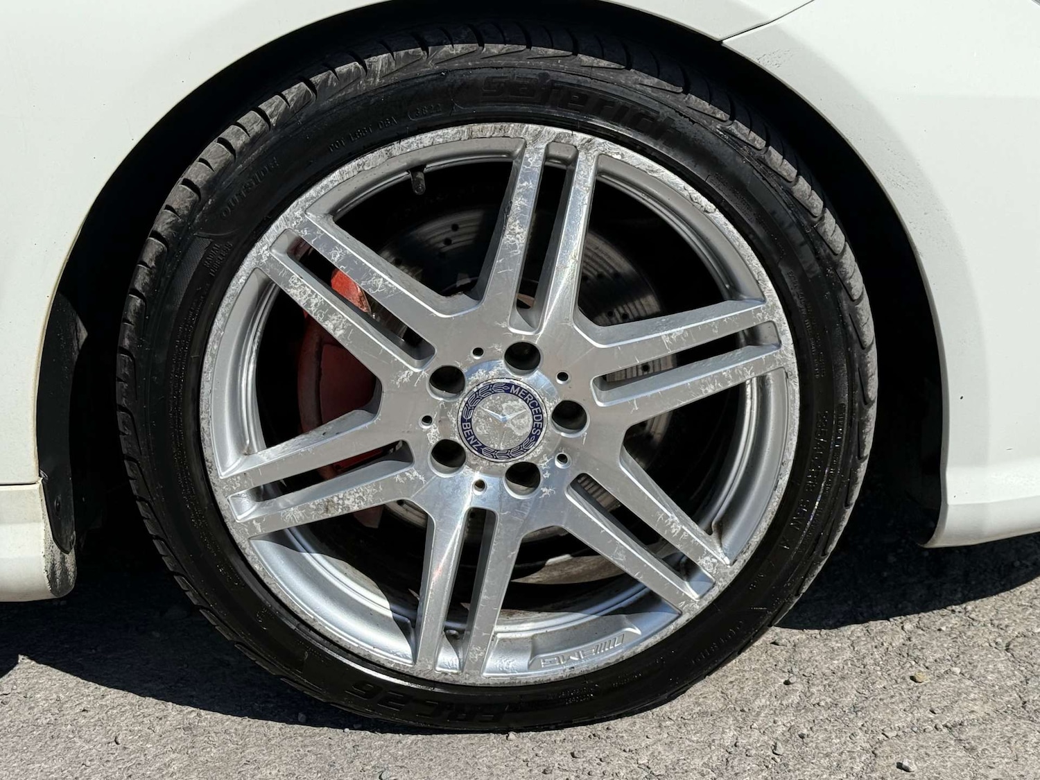 Used Mercedes-Benz E Class 2010 for sale - 77721660: Photo 53