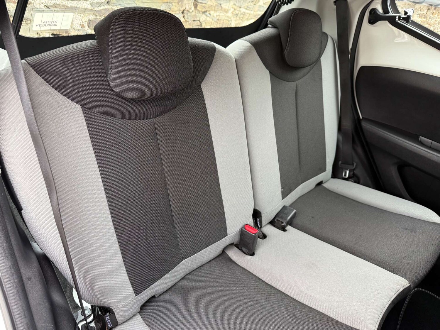 Used Toyota AYGO 2016 for sale - 76363851: Photo 17