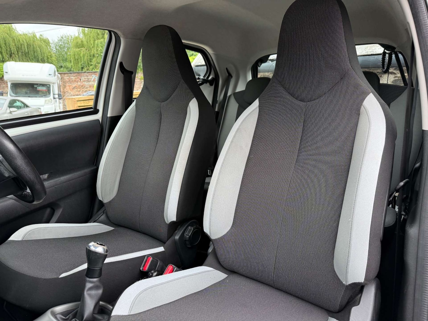 Used Toyota AYGO 2016 for sale - 76363851: Photo 21