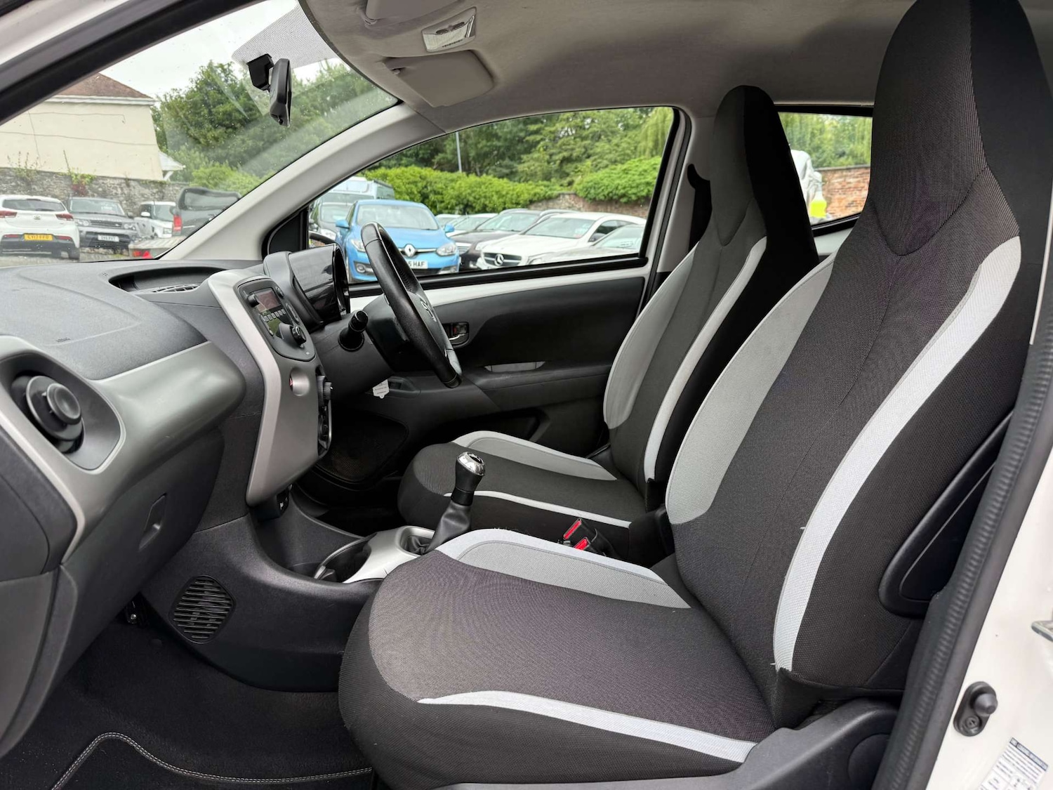 Used Toyota AYGO 2016 for sale - 76363851: Photo 22