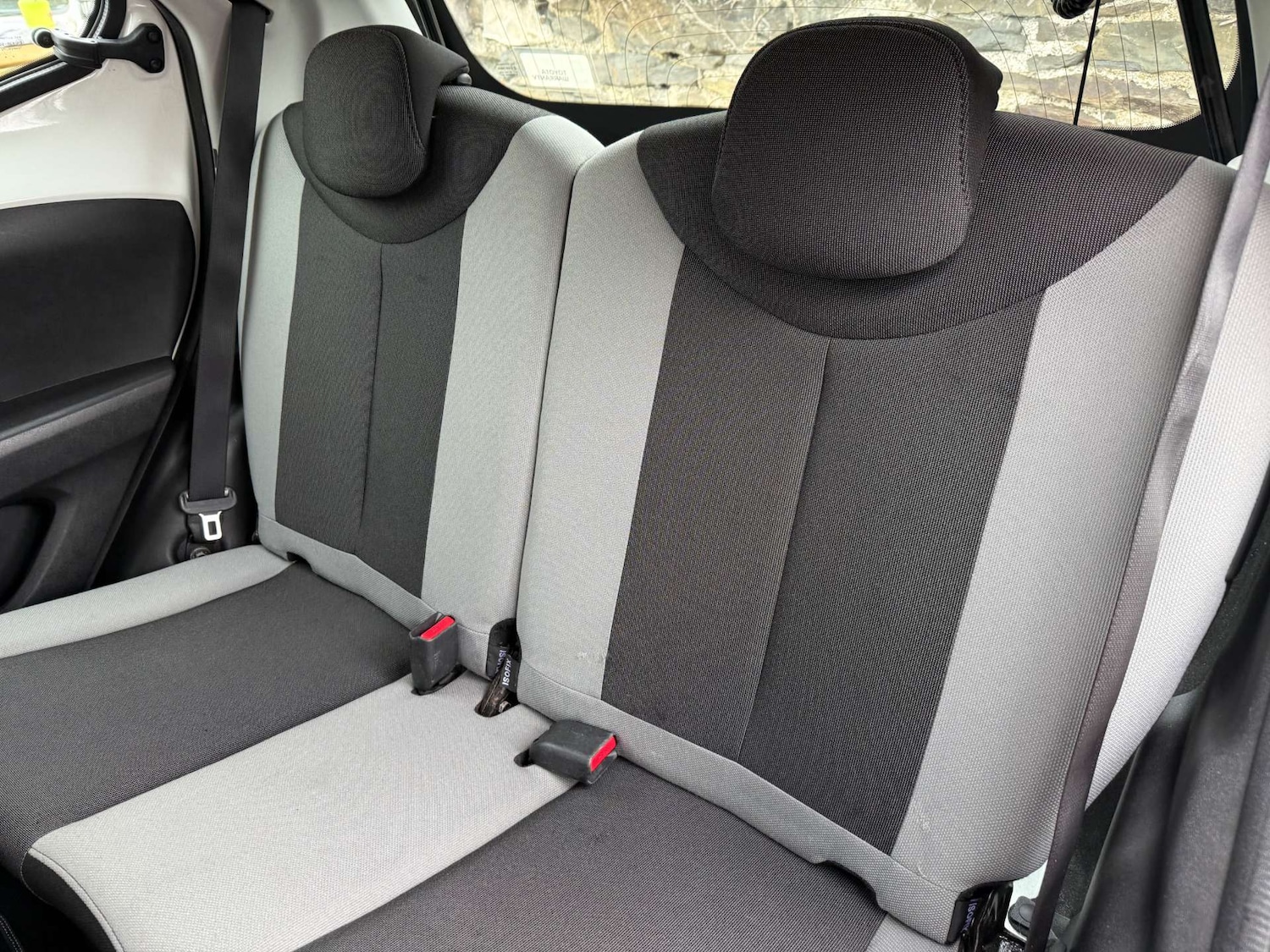 Used Toyota AYGO 2016 for sale - 76363851: Photo 25