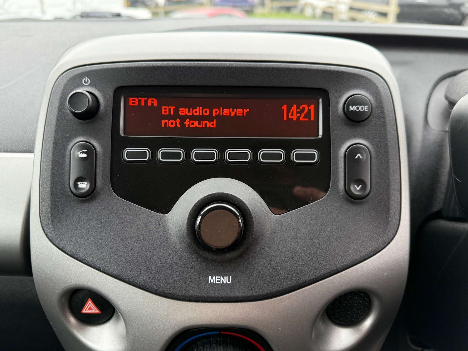 Used Toyota AYGO 2016 for sale - 76363851: Photo 42