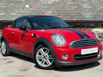 2014 - 1.6 Cooper 3dr