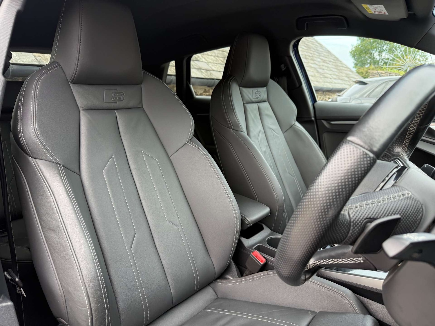 Used Audi A3 2021 for sale - 76601196: Photo 13