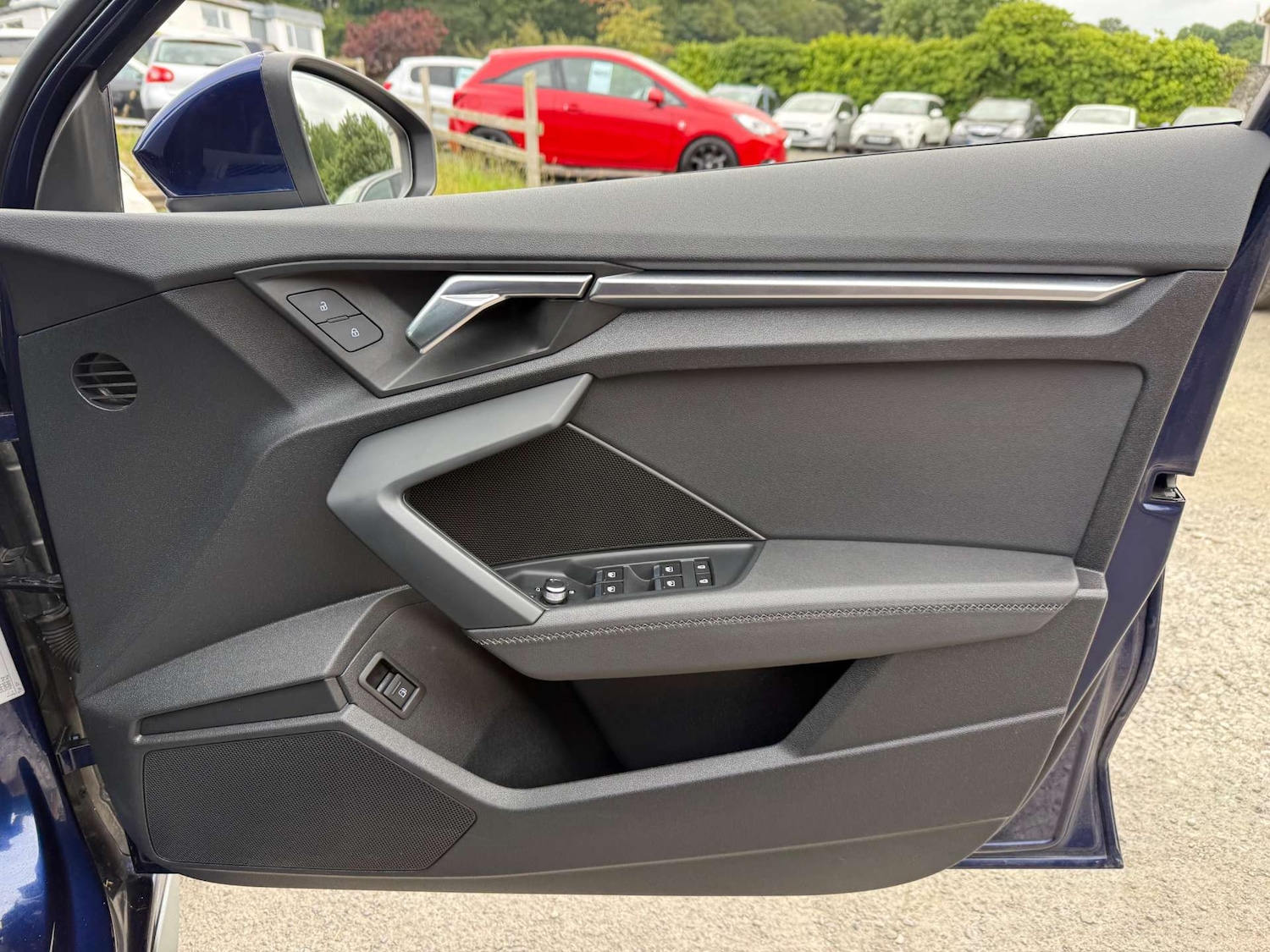 Used Audi A3 2021 for sale - 76601196: Photo 16