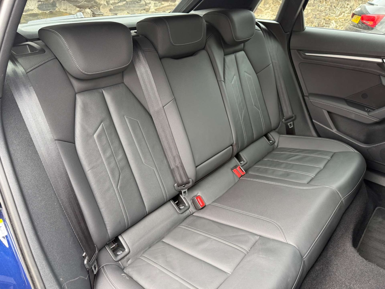 Used Audi A3 2021 for sale - 76601196: Photo 18