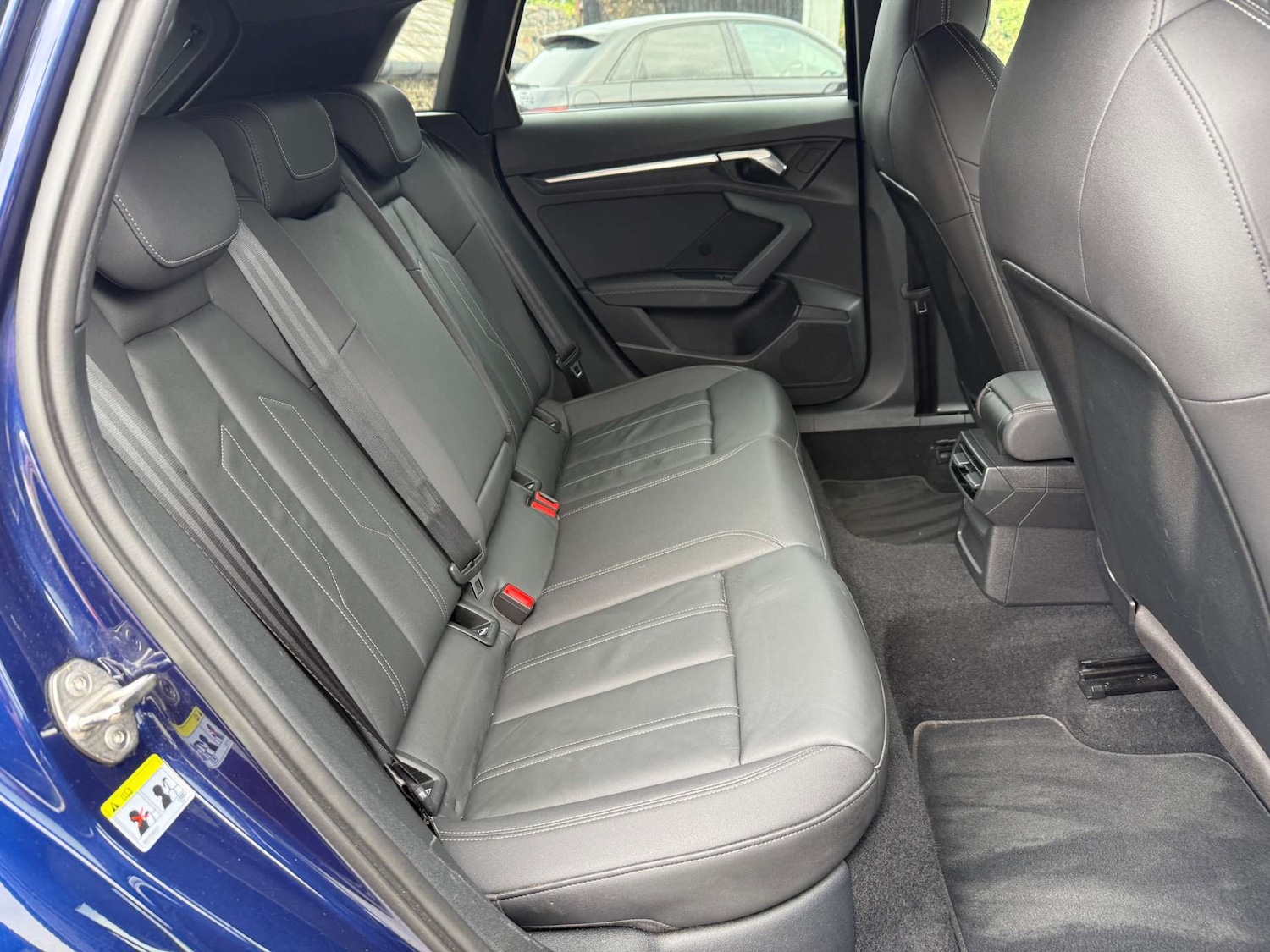 Used Audi A3 2021 for sale - 76601196: Photo 19