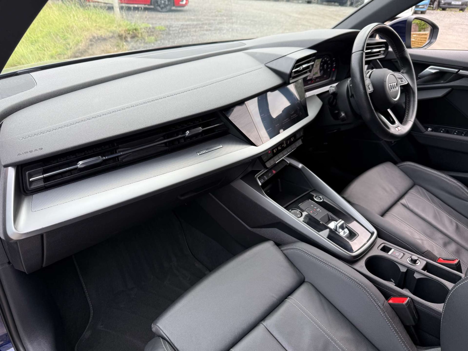 Used Audi A3 2021 for sale - 76601196: Photo 21