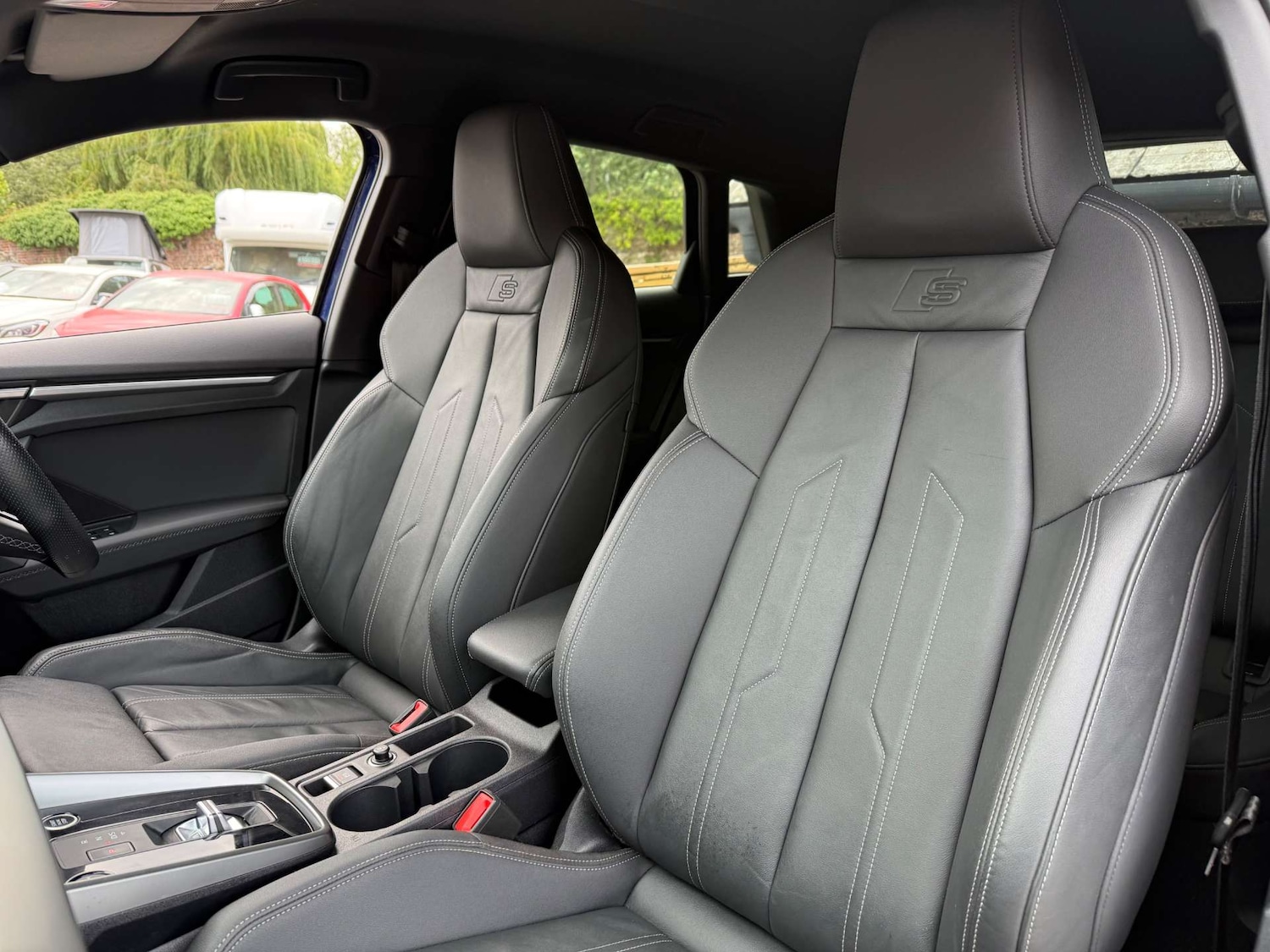 Used Audi A3 2021 for sale - 76601196: Photo 22