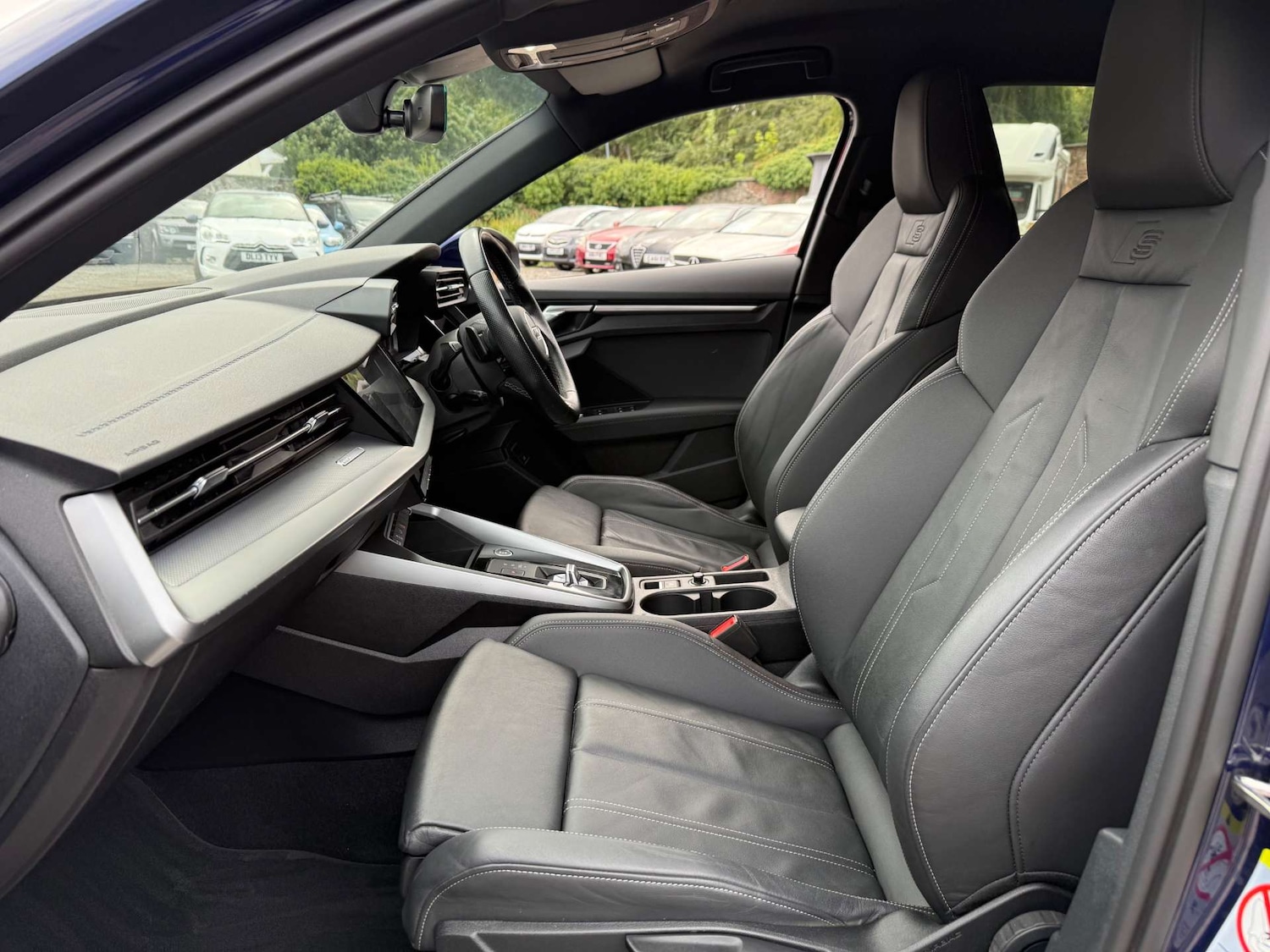 Used Audi A3 2021 for sale - 76601196: Photo 23