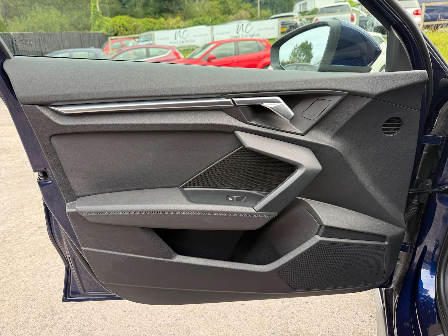 Used Audi A3 2021 for sale - 76601196: Photo 24