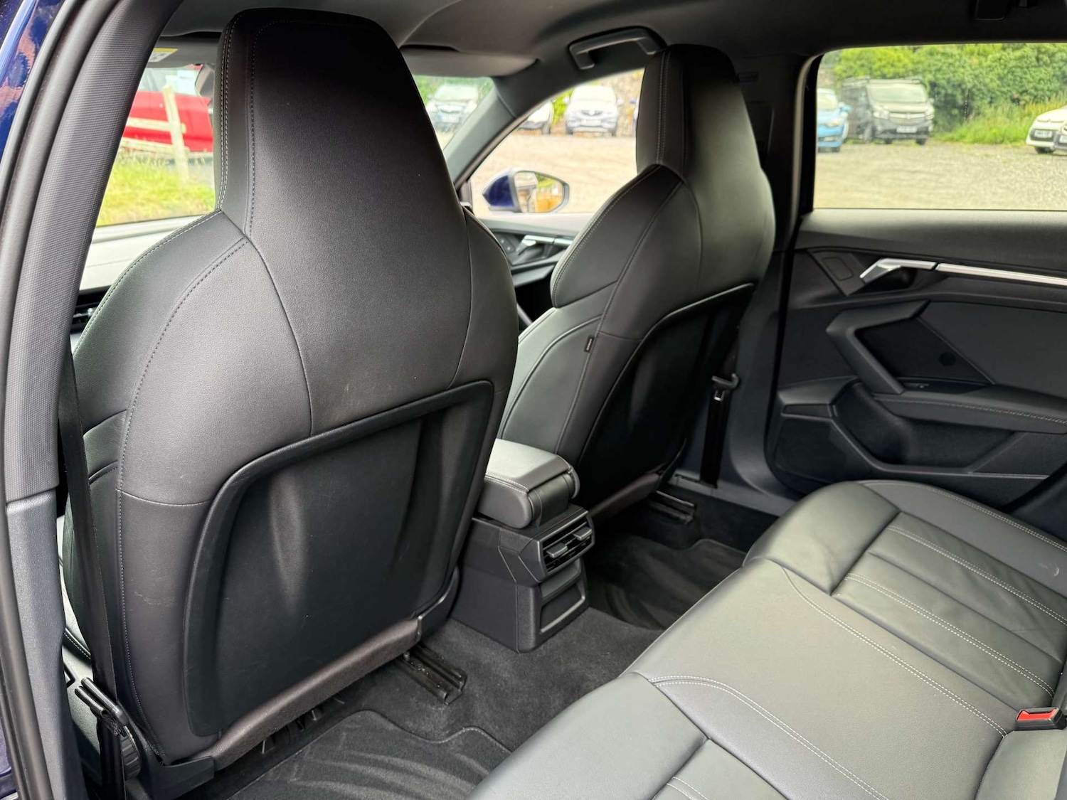 Used Audi A3 2021 for sale - 76601196: Photo 25