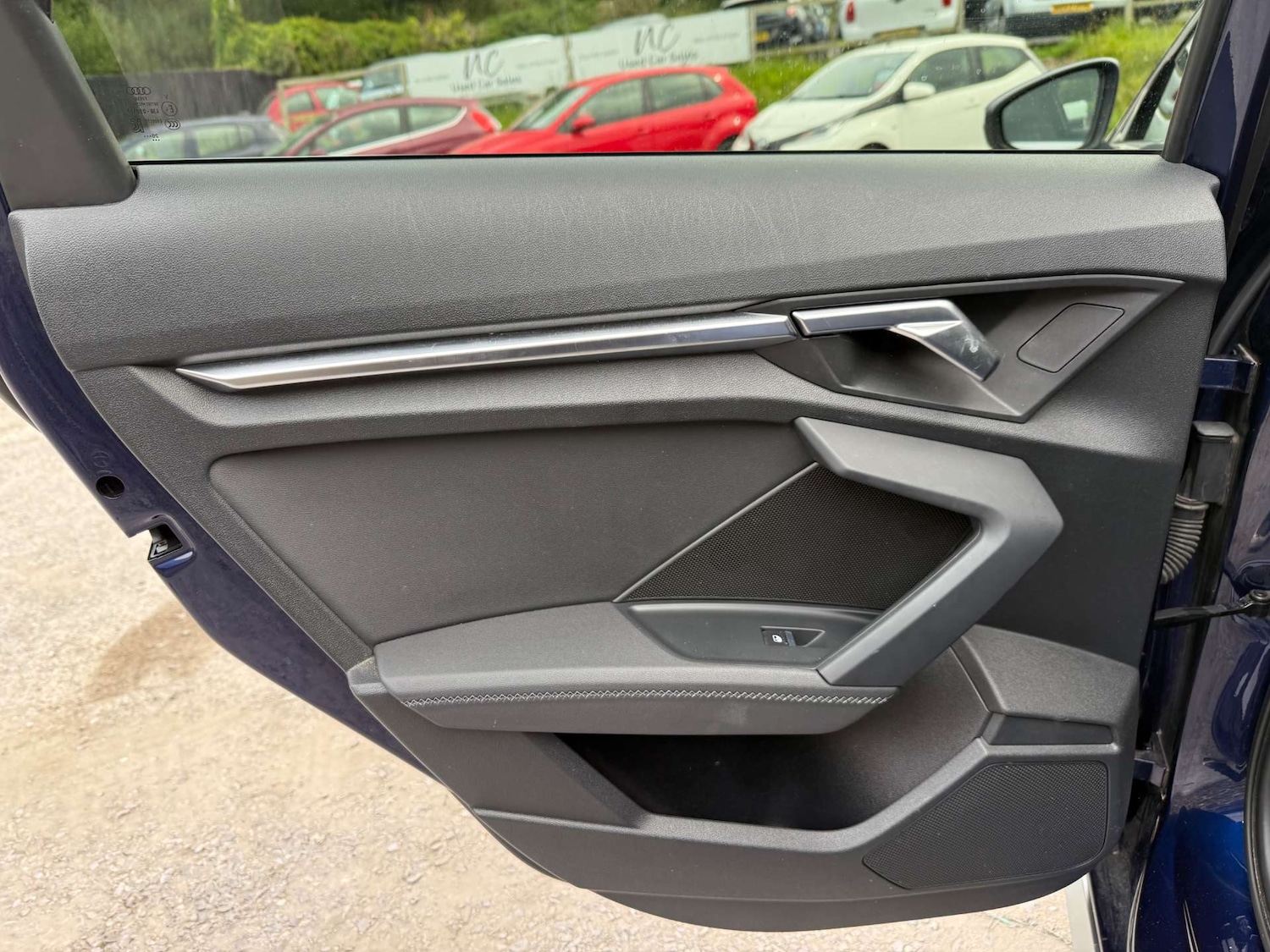 Used Audi A3 2021 for sale - 76601196: Photo 28