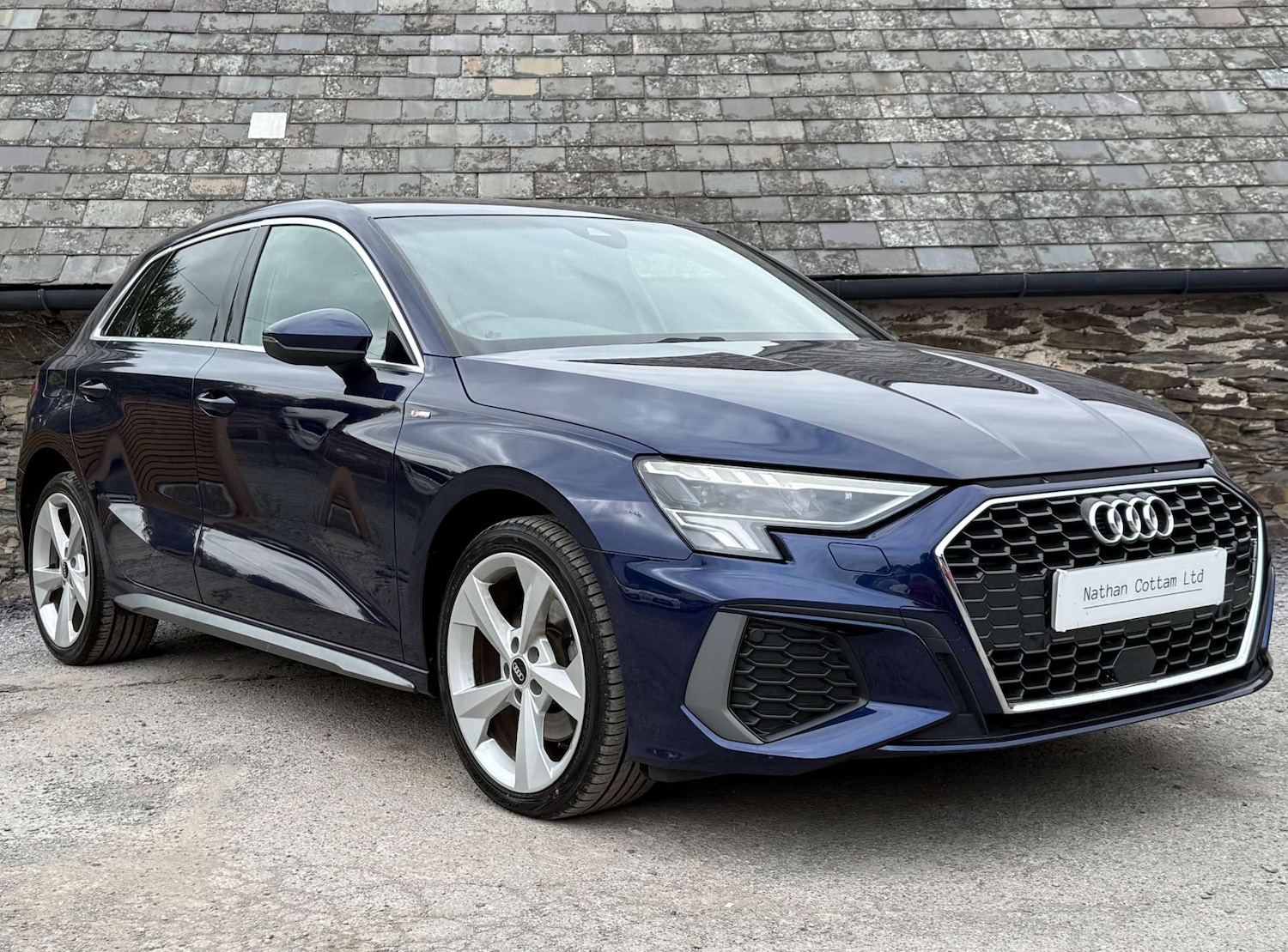 Used Audi A3 2021 for sale - 76601196: Photo 3