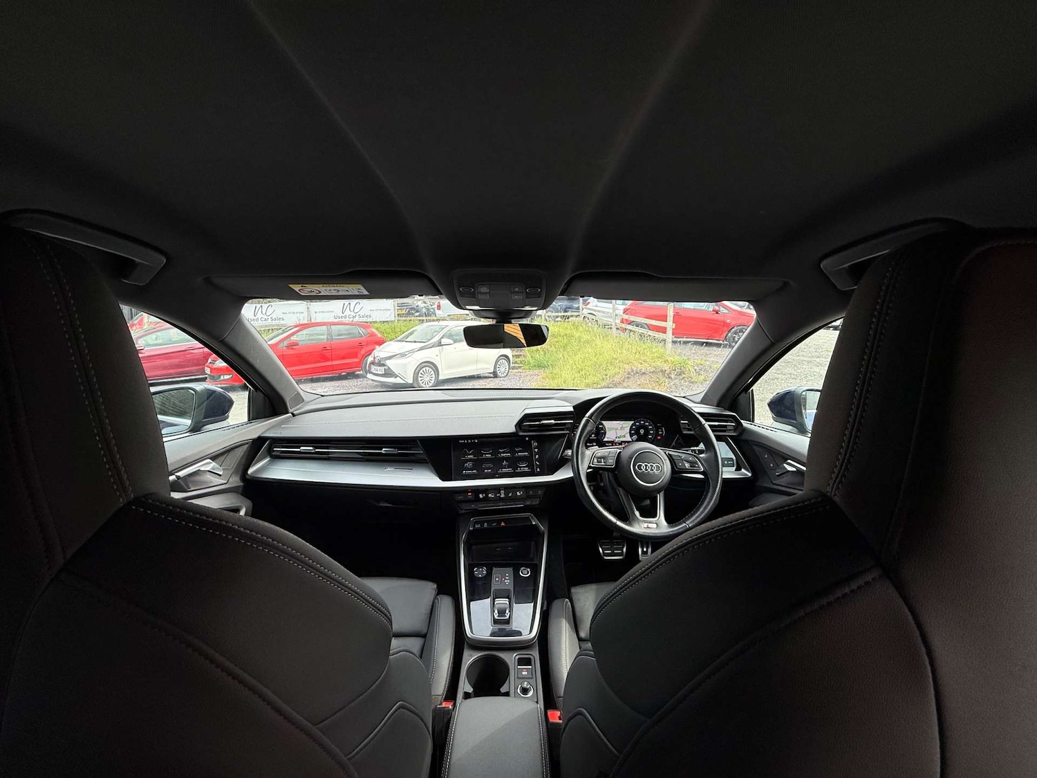 Used Audi A3 2021 for sale - 76601196: Photo 31