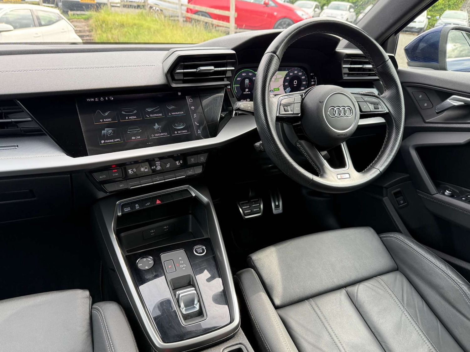 Used Audi A3 2021 for sale - 76601196: Photo 32