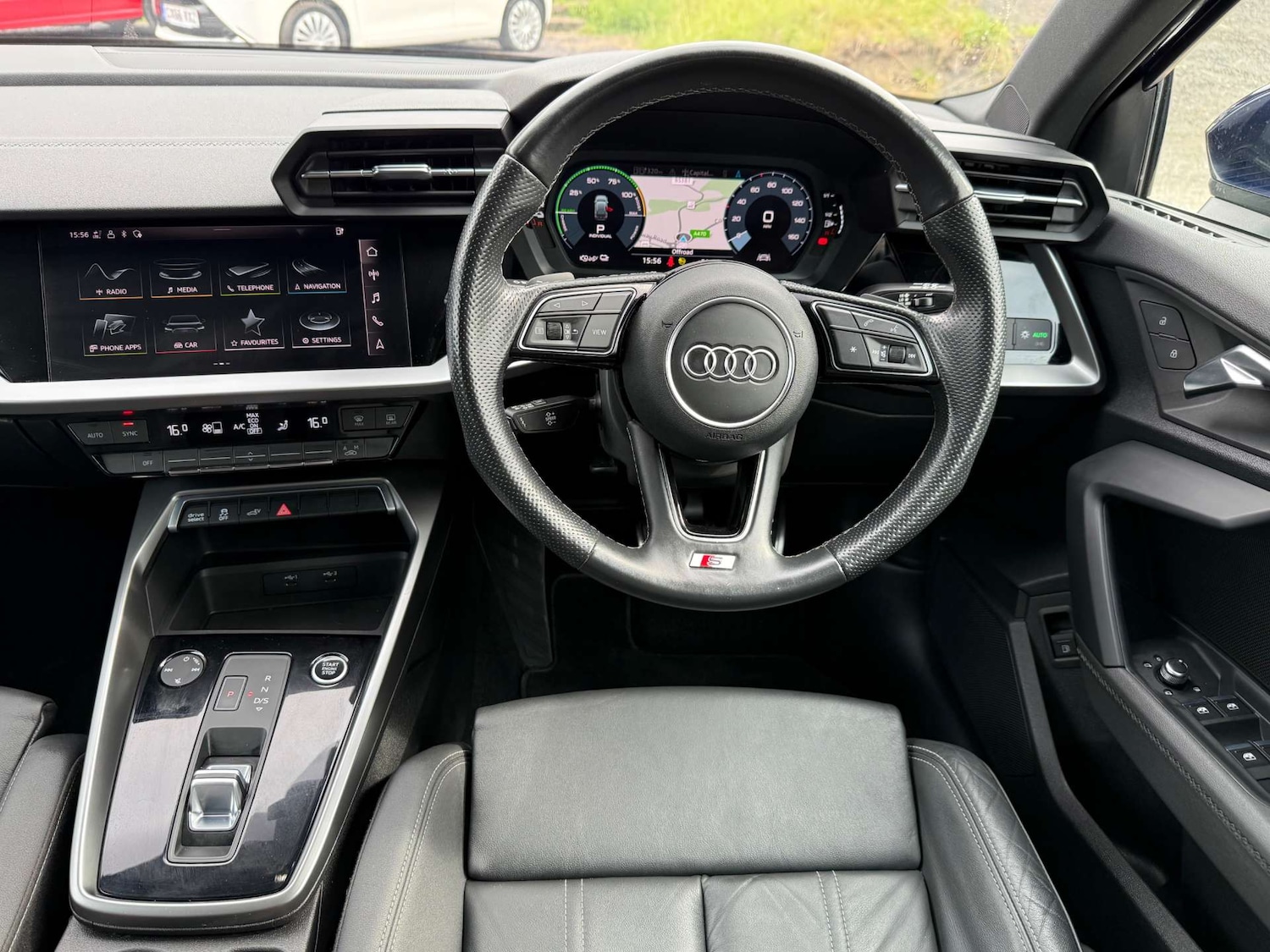 Used Audi A3 2021 for sale - 76601196: Photo 34