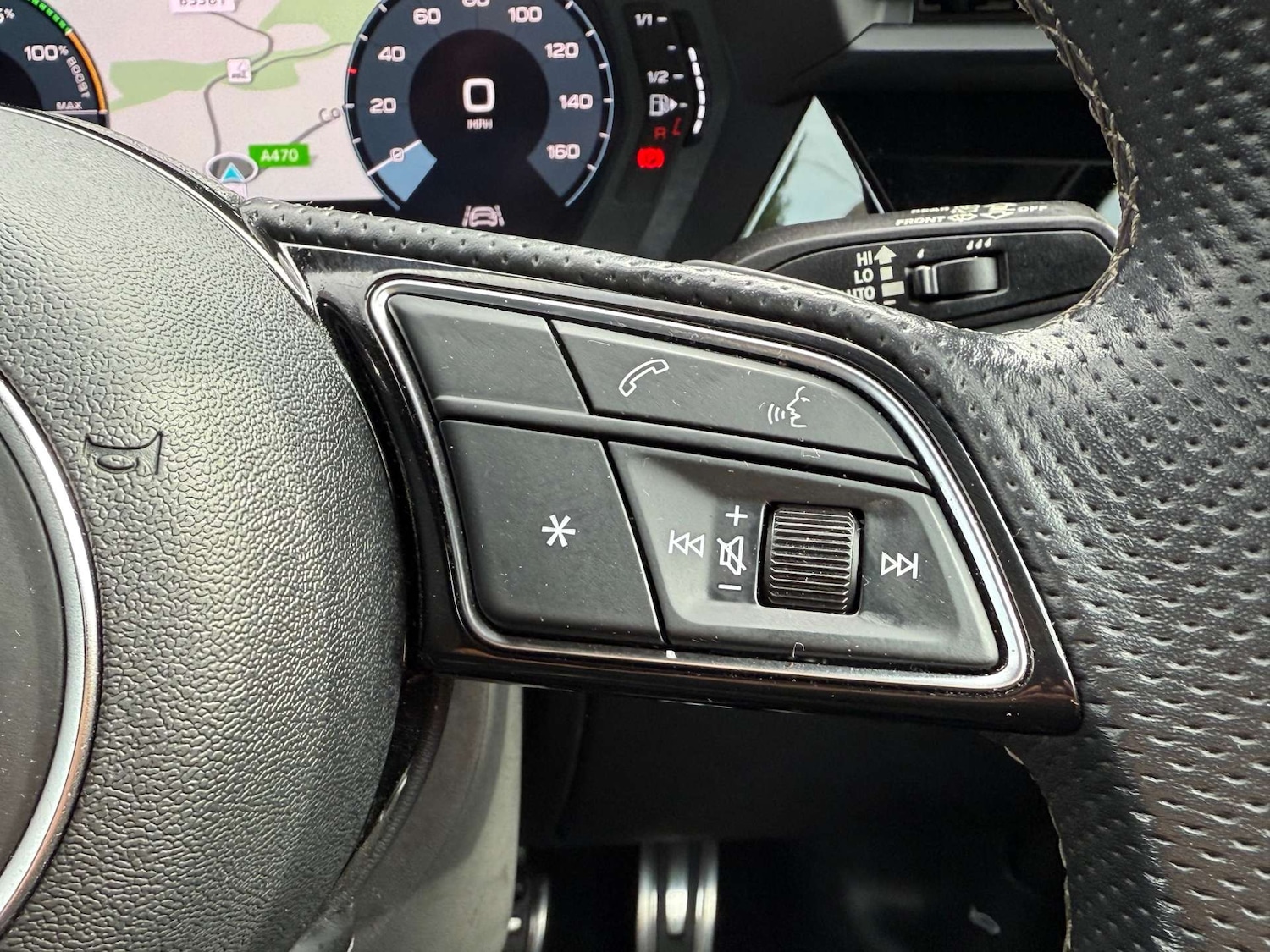 Used Audi A3 2021 for sale - 76601196: Photo 38