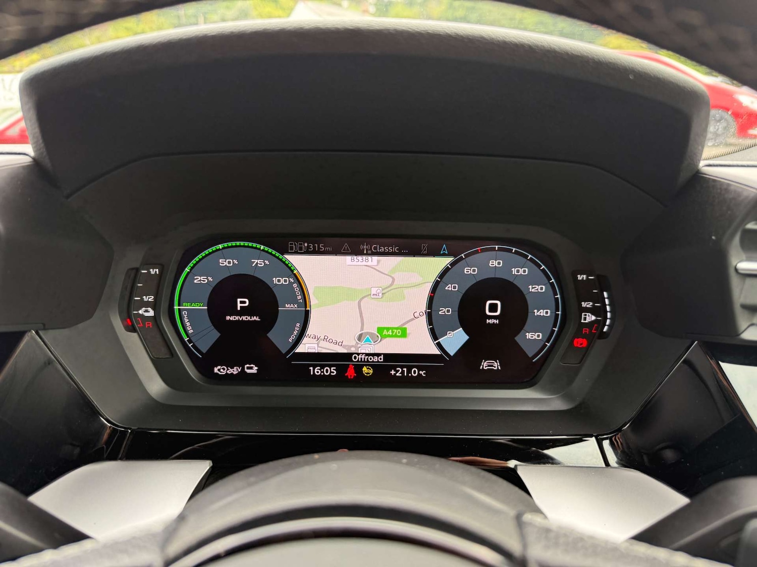 Used Audi A3 2021 for sale - 76601196: Photo 39