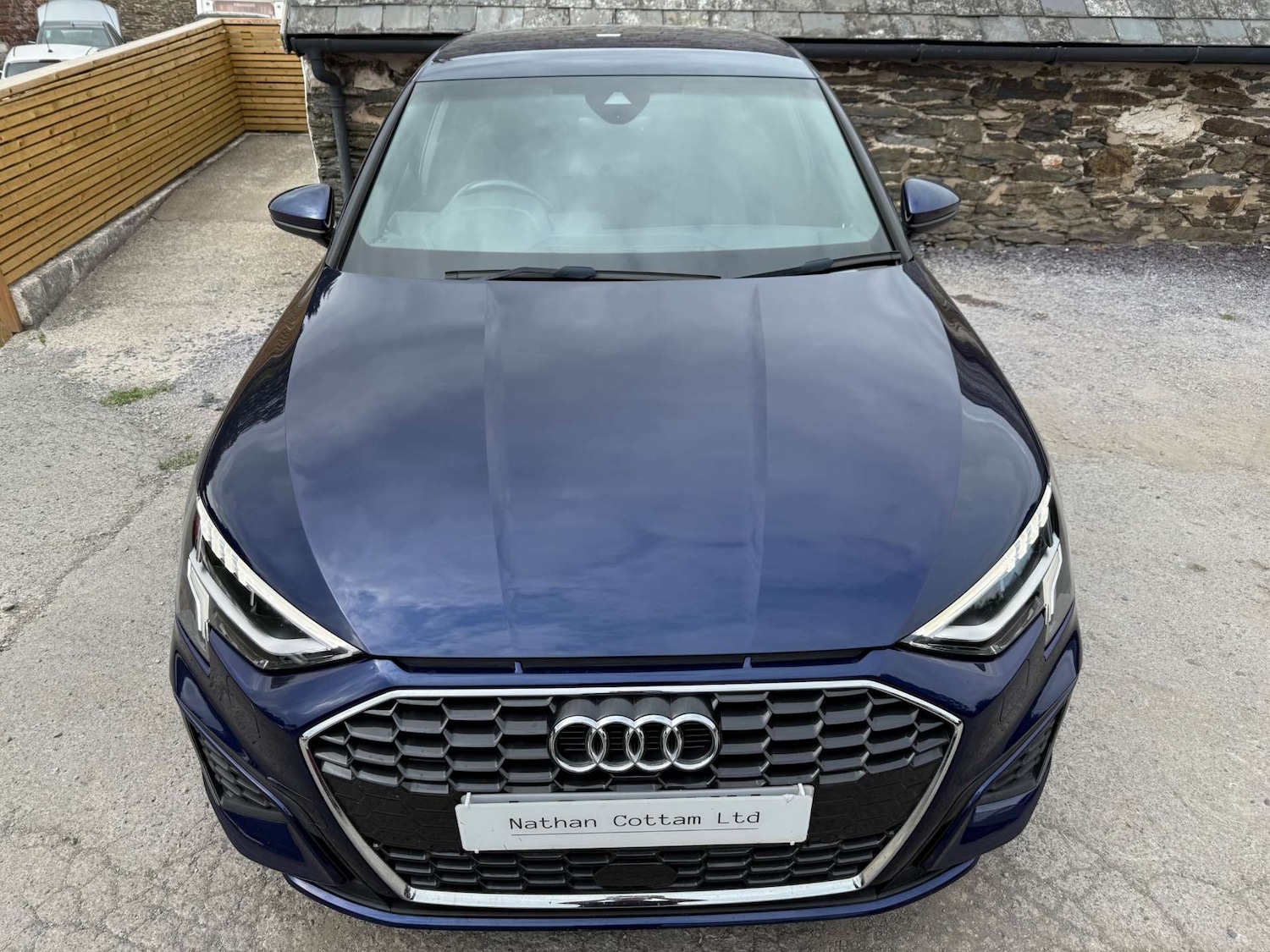 Used Audi A3 2021 for sale - 76601196: Photo 4