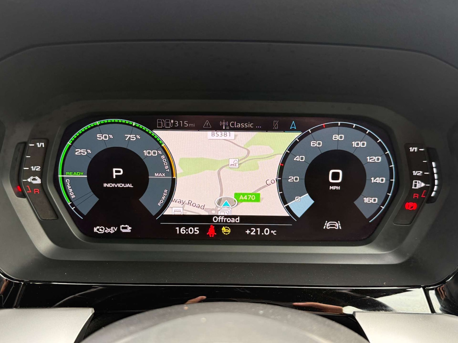 Used Audi A3 2021 for sale - 76601196: Photo 40