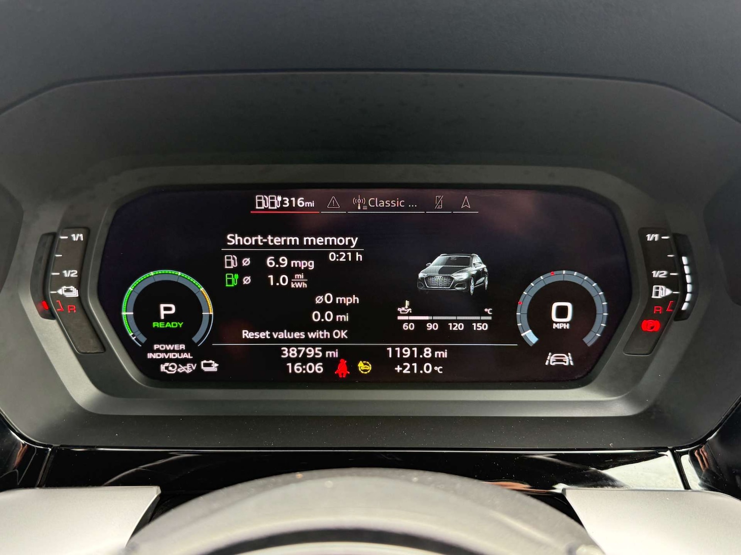 Used Audi A3 2021 for sale - 76601196: Photo 42