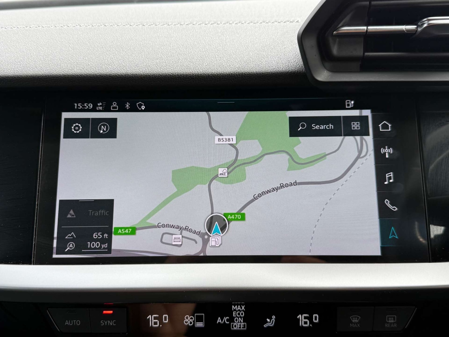 Used Audi A3 2021 for sale - 76601196: Photo 47