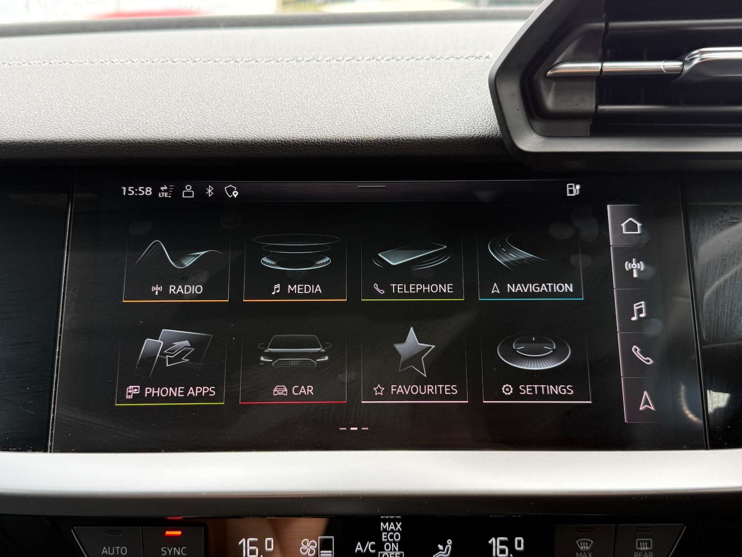 Used Audi A3 2021 for sale - 76601196: Photo 49