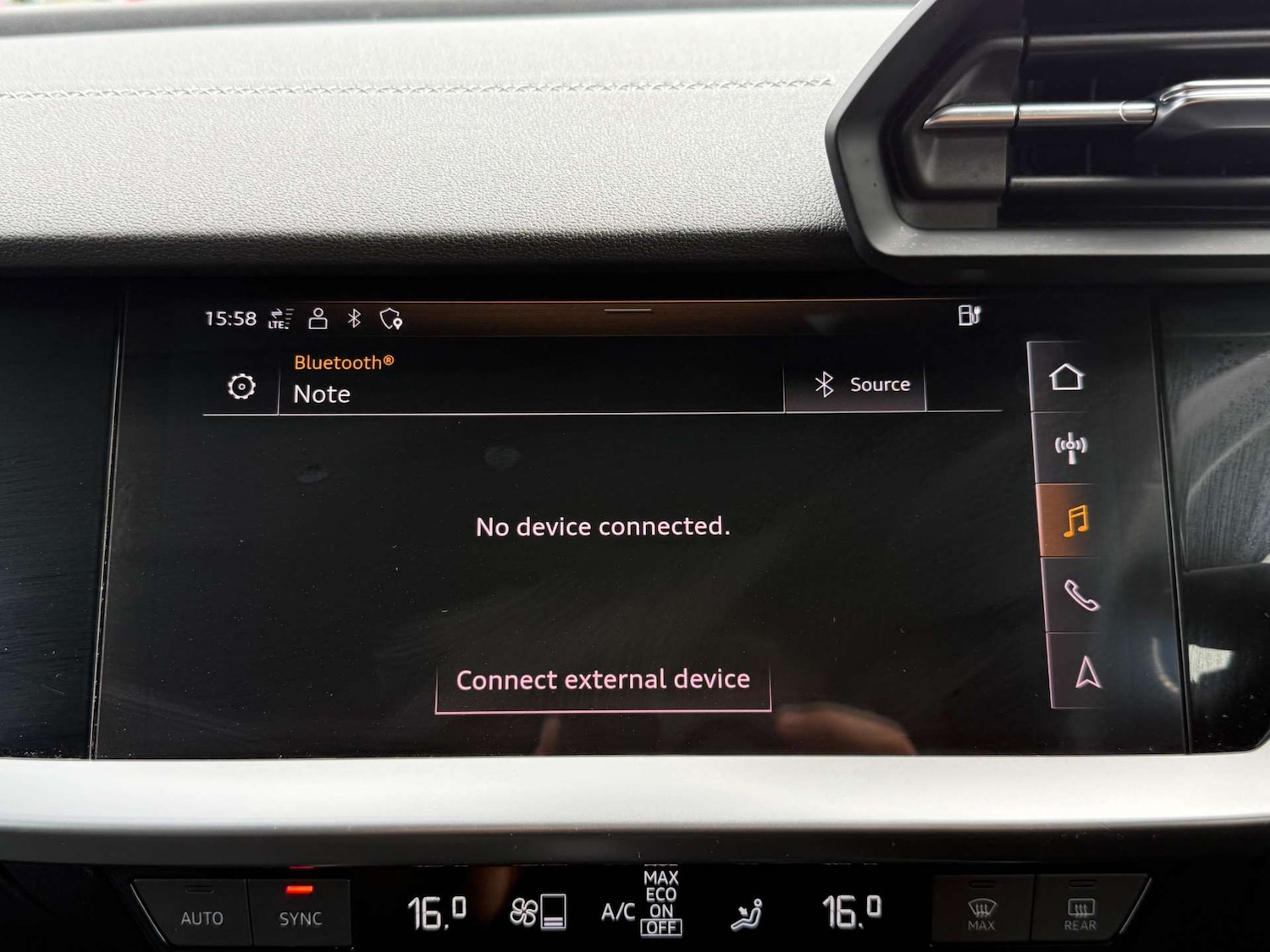 Used Audi A3 2021 for sale - 76601196: Photo 50